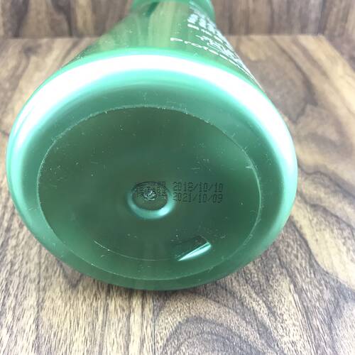 韵之彩雅兰酸性蛋白还原酸800ml修护柔顺亮泽修复受损洗发水锁色 - 图2