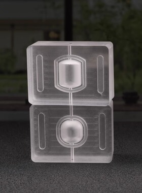 香珠模具手工制香菩提珠