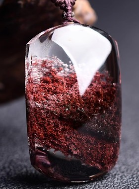 平安无事牌挂件方牌许愿牌子吊坠