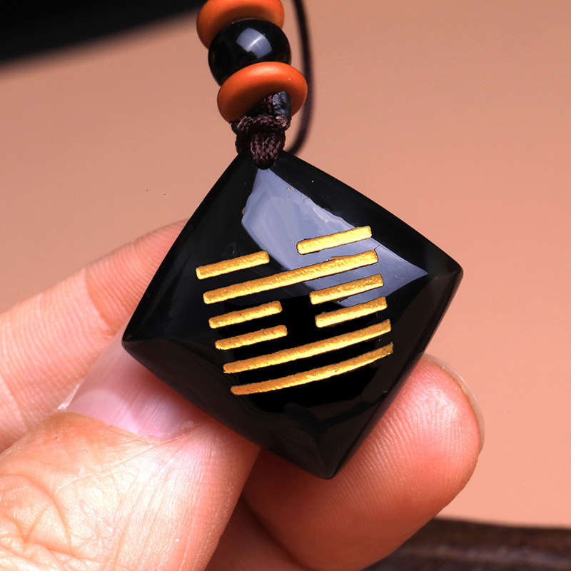  映运珠宝项坠/吊坠