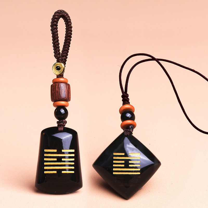  映运珠宝项坠/吊坠