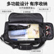 Li Ning 2025 bucket bag crossbody bag for men and women