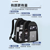Li Ning schoolbag large capacity backpack backpack
