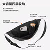 Li Ning men and women large capacity crossbody bag