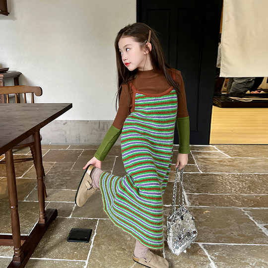 Wear beautiful clothes~Happiness +100%