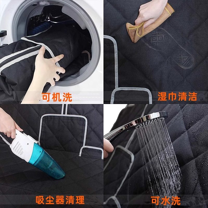 宠物车载垫后座狗垫狗狗车载座椅狗窝后座宠物垫坐车神器用品大全,淘宝优惠券,粉丝福利购,淘宝优惠卷