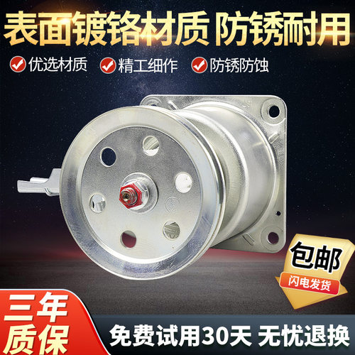 松下洗衣机离合器XQB75-Q760U/T755U/F741U/Q702U/Q711U减速总成 - 图1