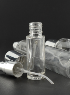 10ml20ml香水分装瓶便携玻璃空瓶