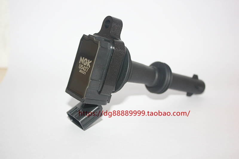 传祺GA3 GS5速博GA51.6L 1.8T 2.0L适用NGK点火线圈高压包U5427 - 图2
