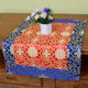 Tibetan interior decoration Buddhist hall tablecloth Buddha tablecloth