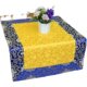 Tibetan interior decoration Buddhist hall tablecloth Buddha tablecloth