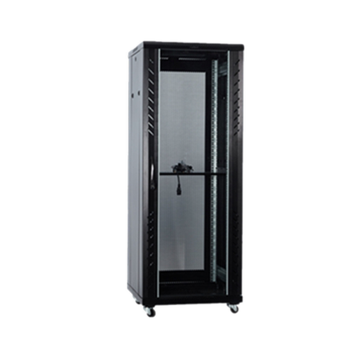 图腾GS款机柜GS6632服务器机柜网络机柜功放机柜42U22U16U12U9U6U18U32U37U47U 挂壁机柜音响机柜家用机柜 - 图3