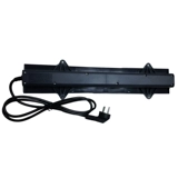 Аутентичный торговый центр 6 стойка -тип PDU питания.