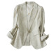 Customized fabrics from Japan, da brand slim-fitting suits