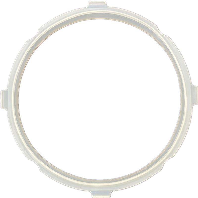适用苏泊尔电压力锅密封圈SY-50YC8156/50YC8053卡扣食品级硅胶圈,淘宝优惠券,粉丝福利购,淘宝优惠卷