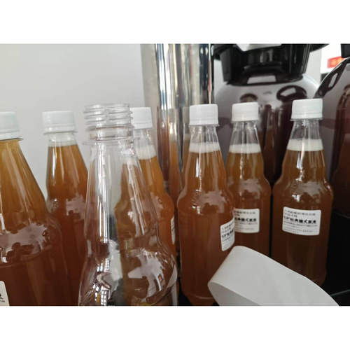 试喝样品精酿啤酒 德式 比利时 龙井 苦荞 杨梅 山楂 百香果 草莓 - 图3