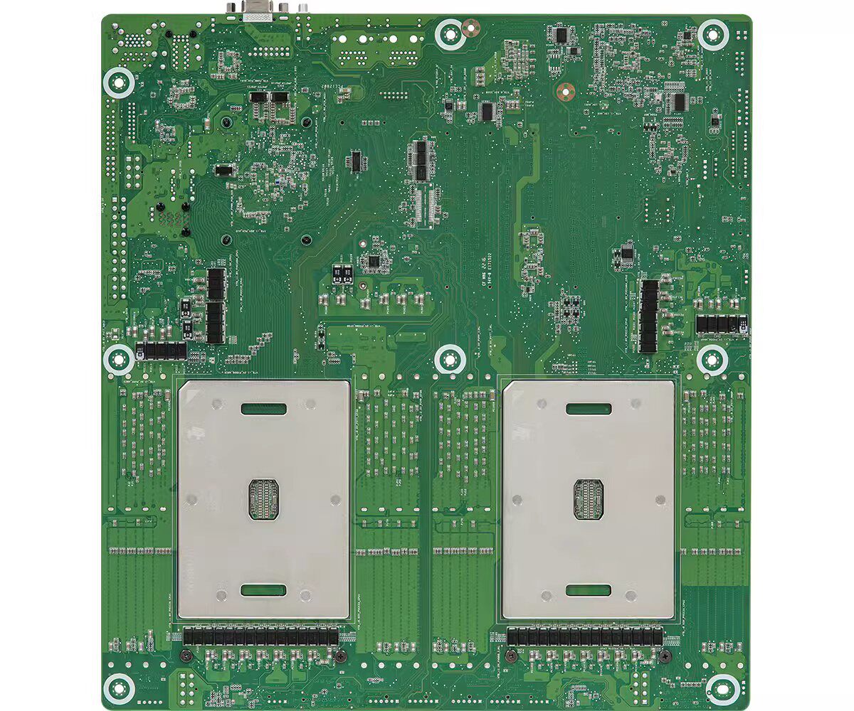 永擎 SP2C621D16N SP2C621D16-2T SP2C621D32GM-2T LGA4189主板 - 图1