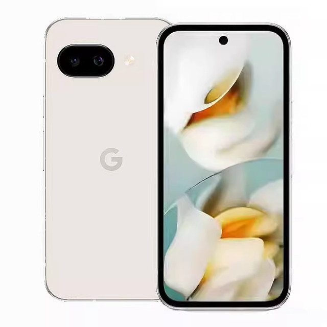 Genuine Google Pixel9a native system mobile phone Genuine Google Pixel9a native system mobile phone