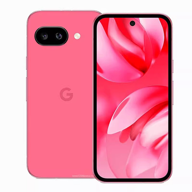 Genuine Google Pixel9a native system mobile phone Genuine Google Pixel9a native system mobile phone