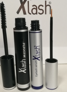 xlash英国阿米娅睫毛精华液