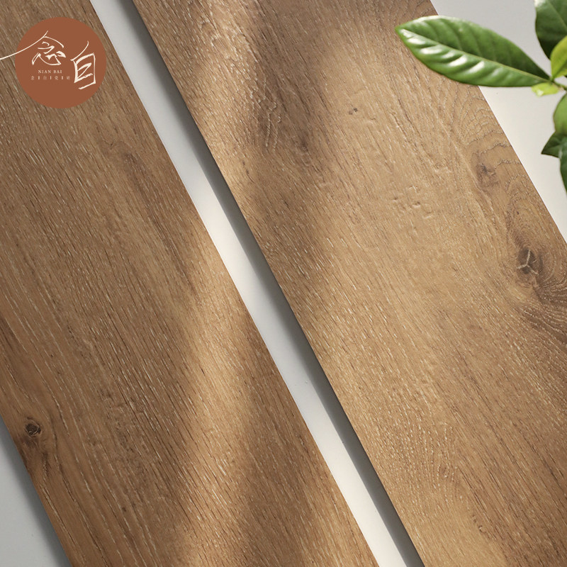 中古风旧船木纹瓷砖客餐厅民宿卧室地板砖酒店餐饮连锁店工装地砖,淘宝优惠券,粉丝福利购,淘宝优惠卷