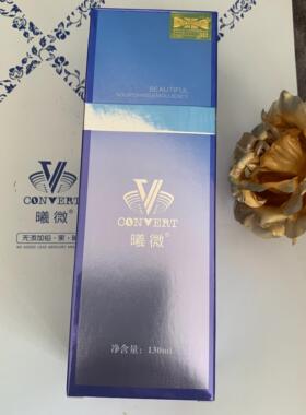 台湾高地曦微添加洁面摩丝慕斯