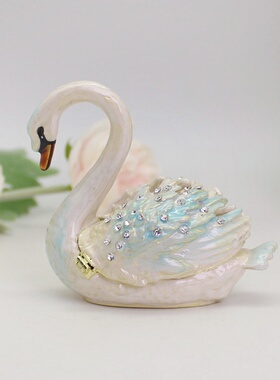 情人节摆件饰品盒创意礼品