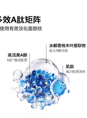 露得清超A晚霜抗皱紧致