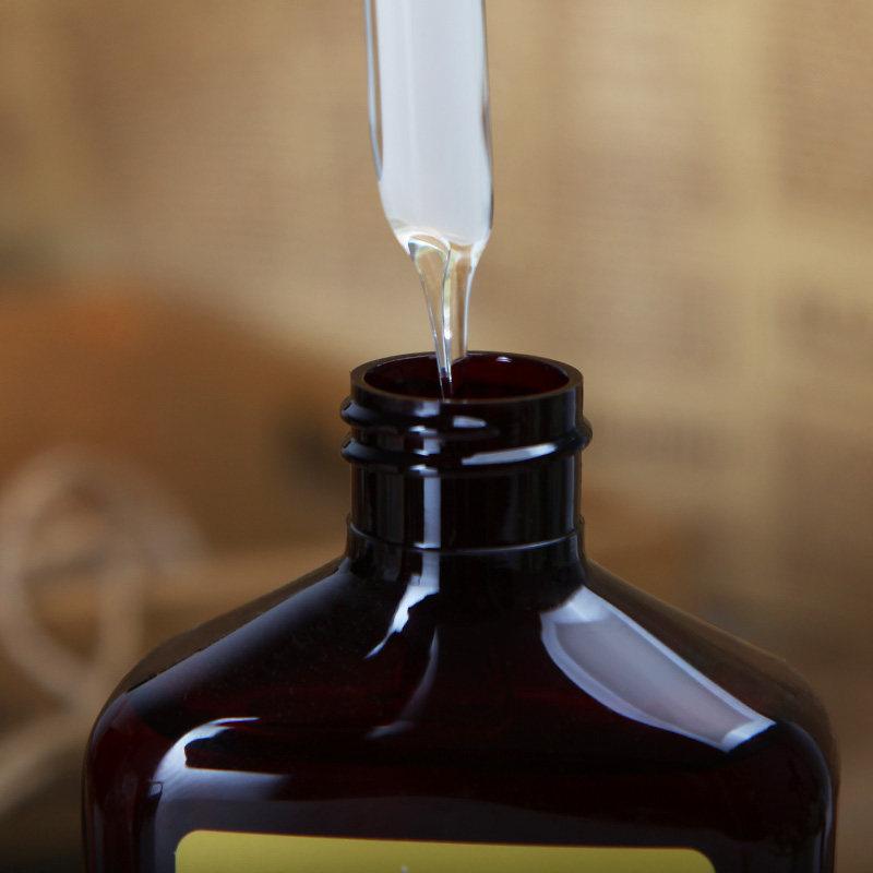 美国Amir摩洛哥坚果油 阿甘油防脱洗发水护发