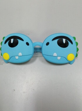 防紫外线儿童太阳镜偏光墨镜