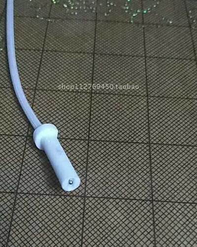 电陶炉感温线热电偶E3 E4温控线温度传感器光波炉温度探头 - 图0
