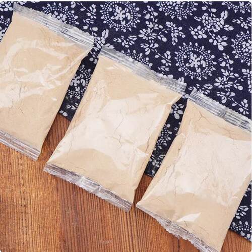 乾州呱婆无字碑豌豆糊豌豆粉乾州乾县豆面糊糊油茶风味早餐五香味 - 图2