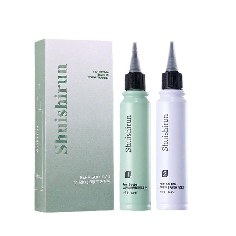 膏状冷烫药水快速烫发剂香水烫卷发理发店发廊专用电发水45元五盒,淘宝优惠券,粉丝福利购,淘宝优惠卷