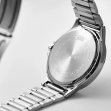 Casio, модные мужские часы, водонепроницаемые кварцевые швейцарские часы