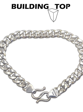buildingtop楼顶欧美手环手链
