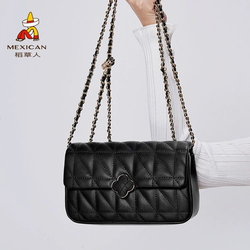 Вместительная и большая летняя сумка на одно плечо, сумка через плечо