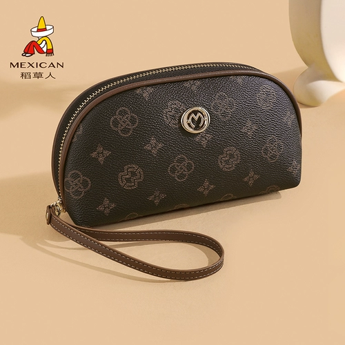 Вместительная и большая маленькая сумка клатч, небольшая небольшая сумка для матери, кошелек, городской стиль