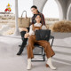 Scarecrow fashion style women's bag