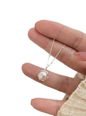 锁骨新款链热卖女气质代发时尚