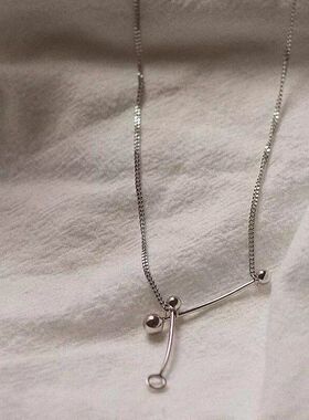 高级感项链厂家直销年冷淡风新款