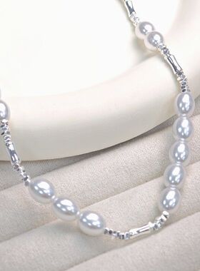 清新碎韩版链简约复古小艾瑞雅