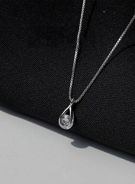 锁骨爆款女链新款礼物秋季颈设计