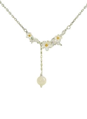 女友厂家直销女轻闺蜜茉莉花链