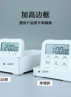 高边托盘皮肤管理专用美容推车
