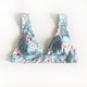 Australian R+new triangle Bikini swimsuit women's top fashion leisure sports surfing special offer will not be returned