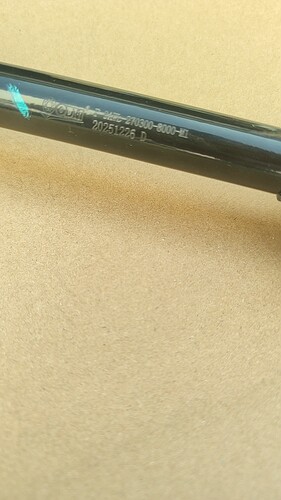 CFORCE 800 CF800AZ-3 TOURING CF1000AZ-2 CV 前传动轴 半轴9AWV - 图0
