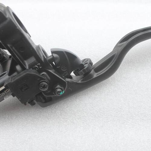 CFMOTO原厂春风CLC450SR制动泵MT450NK手刹主泵刹车油壶前刹上泵 - 图3