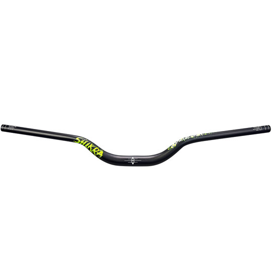 shikra自行车车把山地车大燕铝合金AM35抬升DH加高强度780mm把横