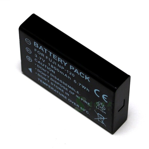 适用于 Ordro欧达HDV-D300 D325 Z16 D80 D80S D100摄像机电池 - 图1