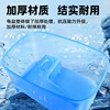 Give away a gift package for raising turtles! Increase the height and prevent escape